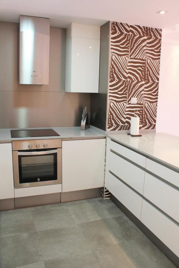Perfecto Apartamento De Playa 칼라오살바헤 외부 사진