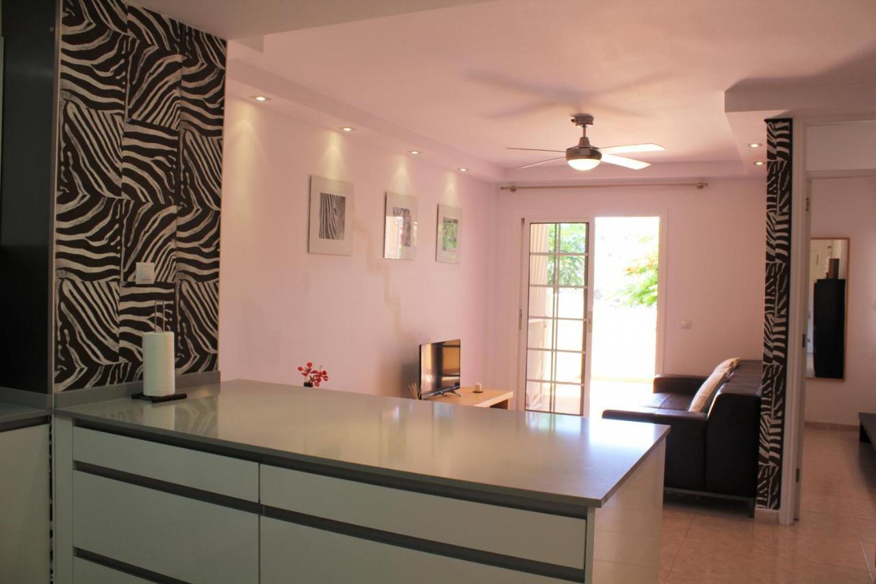 Perfecto Apartamento De Playa 칼라오살바헤 외부 사진