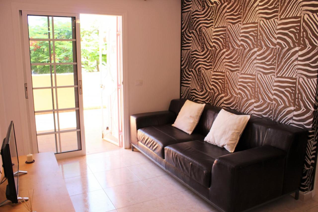 Perfecto Apartamento De Playa 칼라오살바헤 외부 사진