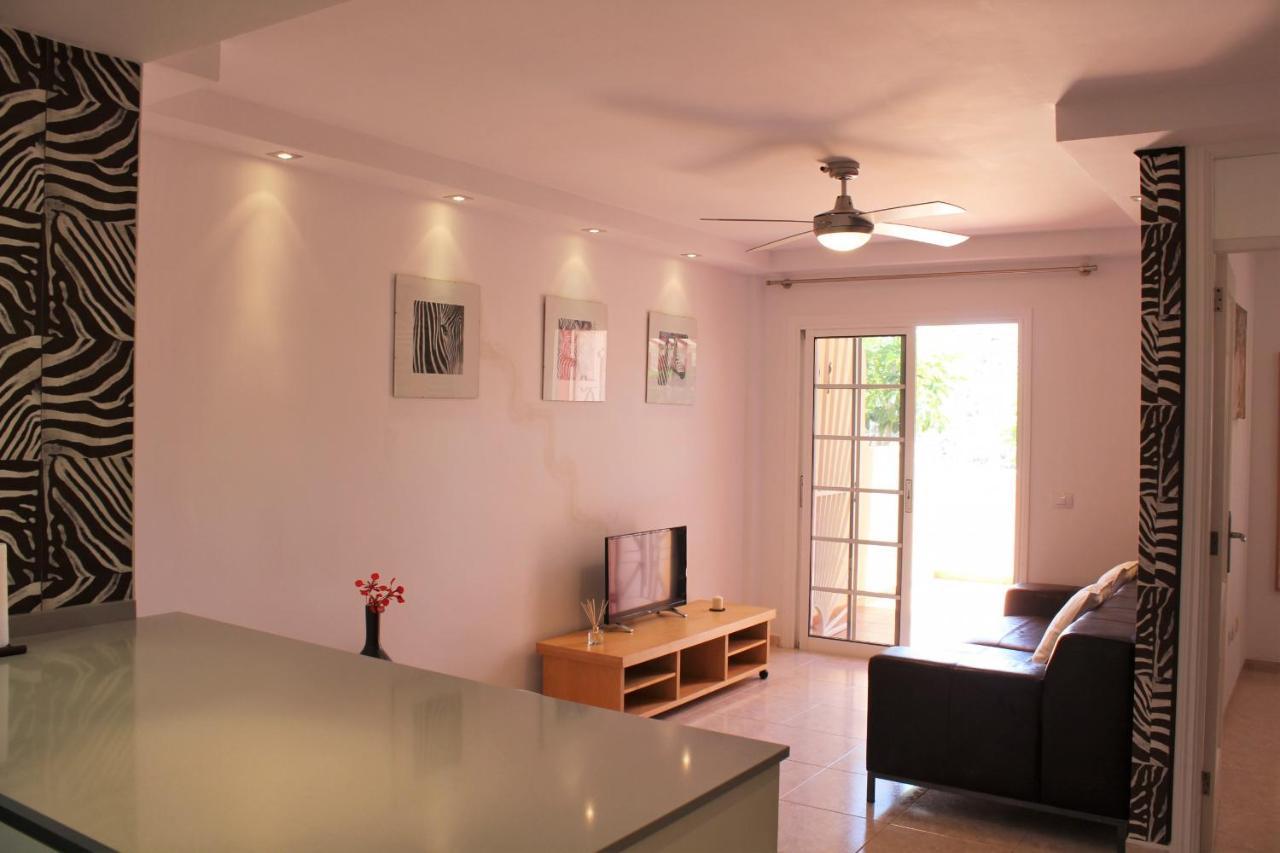 Perfecto Apartamento De Playa 칼라오살바헤 외부 사진
