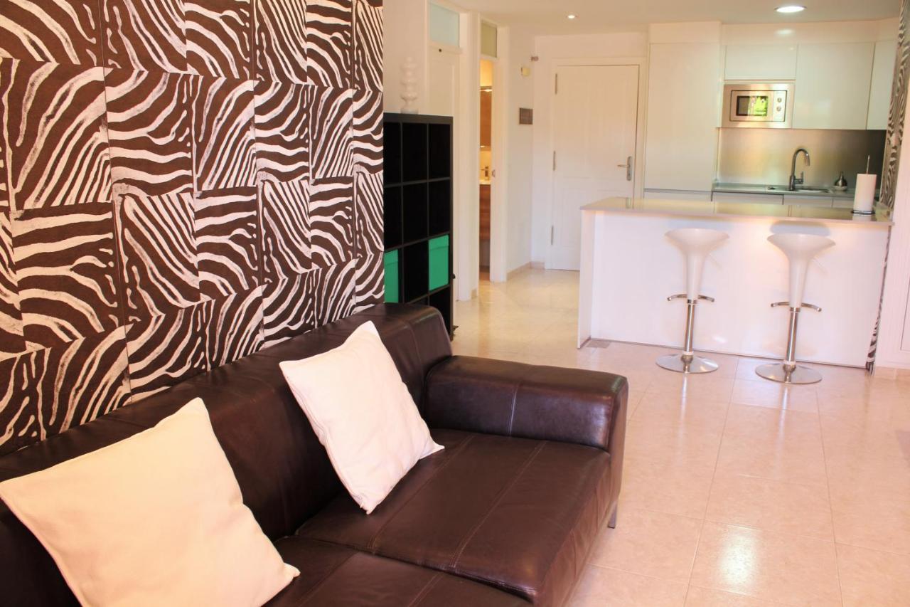 Perfecto Apartamento De Playa 칼라오살바헤 외부 사진