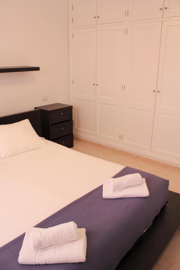 Perfecto Apartamento De Playa 칼라오살바헤 외부 사진