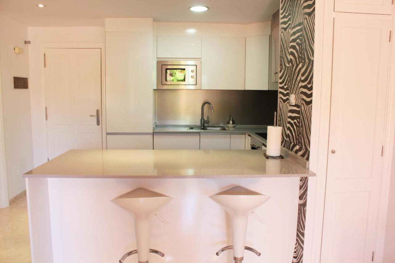 Perfecto Apartamento De Playa 칼라오살바헤 외부 사진