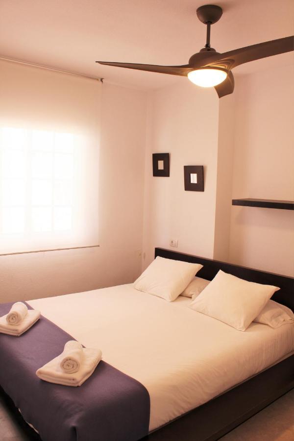 Perfecto Apartamento De Playa 칼라오살바헤 외부 사진