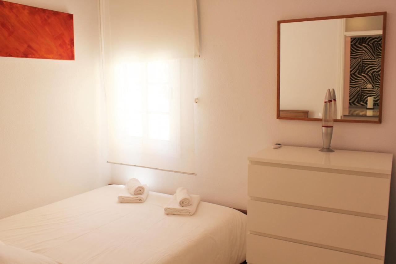 Perfecto Apartamento De Playa 칼라오살바헤 외부 사진