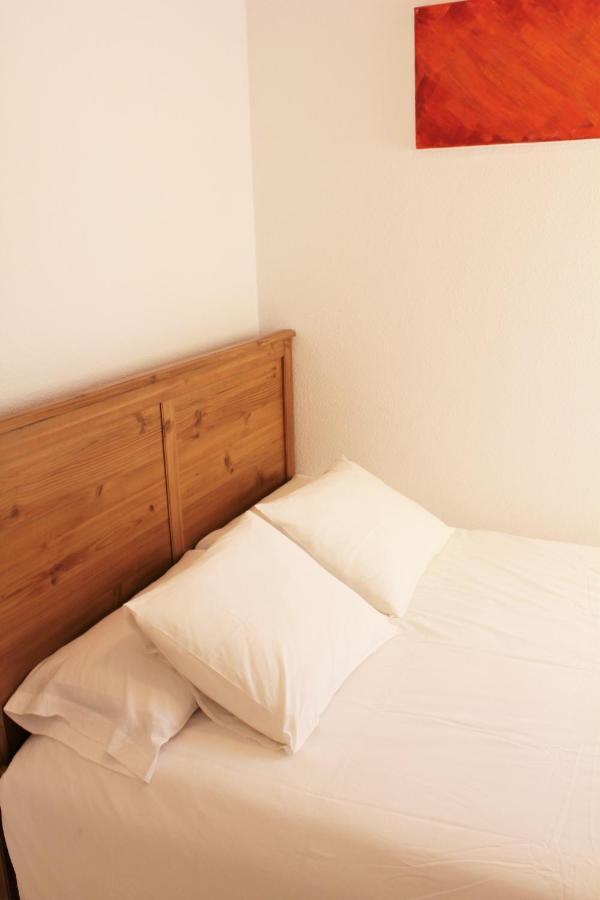 Perfecto Apartamento De Playa 칼라오살바헤 외부 사진