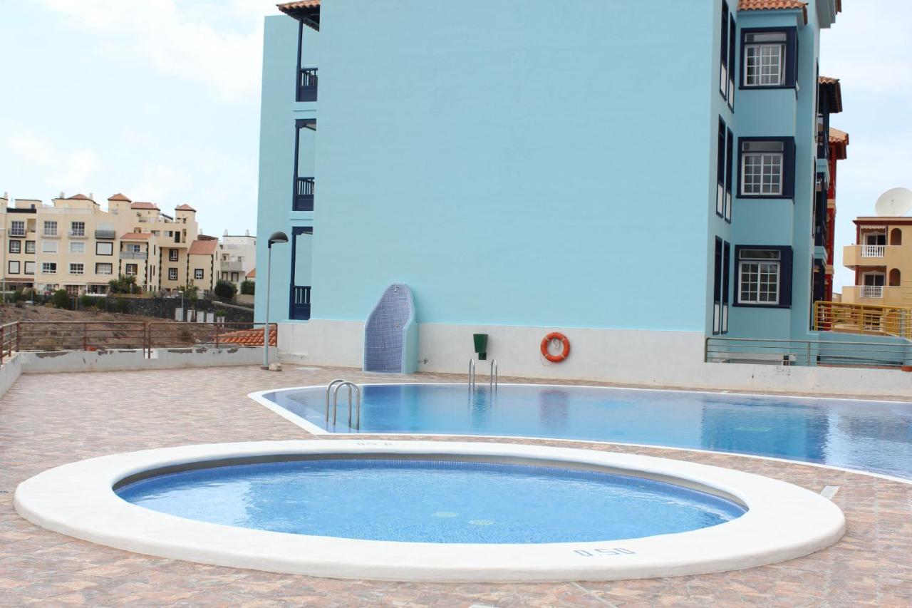 Perfecto Apartamento De Playa 칼라오살바헤 외부 사진