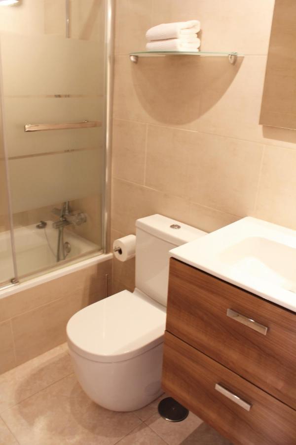Perfecto Apartamento De Playa 칼라오살바헤 외부 사진