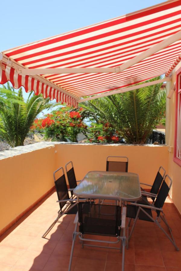 Perfecto Apartamento De Playa 칼라오살바헤 외부 사진